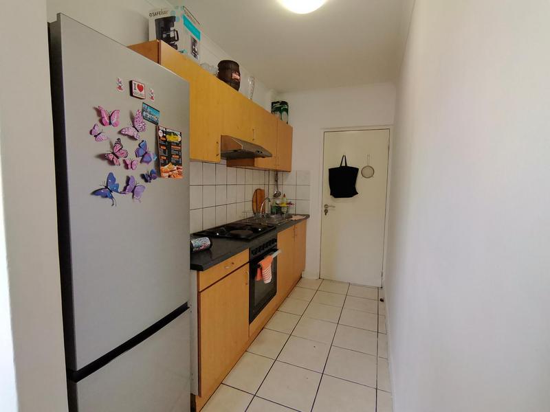 To Let 0 Bedroom Property for Rent in Woodstock Western Cape